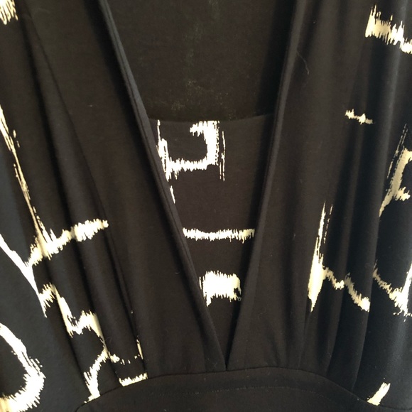 Belted Talbots dress size 12 - Picture 2 of 4